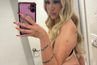 SUPER SOAKING LATINA DOLL 😍 🔥 - Image 7