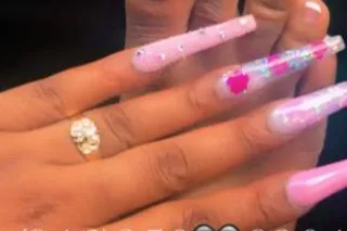 100%LEGIT🍑SWEET WETT TREAT💦🍬CU... - Image 2