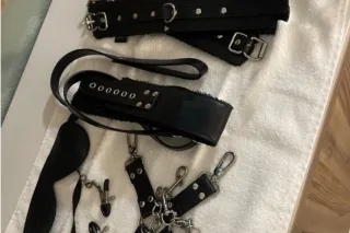 Soft, Sweet, Seductive & Ready to play - Image 7