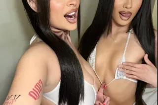 Ask for 2 girl special 💋 - Image 5