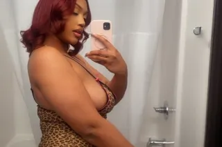 💦 DOMI MAMI 🍑💦 CUM & PLAY !! 100% REAL IG @Klarity_bankss OUTCALL ONLY - Image 5