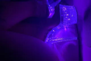 Blue eye demon - Image 3