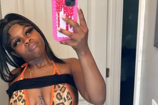 🍒⭐Sexy Young Haitian 🔥 Truck Driver Friendly 🍫 Fetish Friendly in Albuquerque 100% All Me Facetime shows Avaliable - Image 2