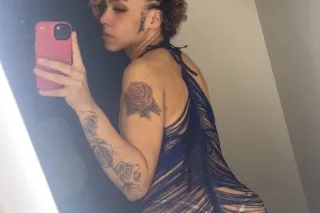 Beauty built different… don’t get addicted too fast. - Image 3