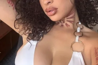 Avαiℓαbℓe➜ ⓝⓞⓦ🍑ʙᵉᵗᵗᵉʳ💦ωєττєя💧ᴛɪɢʜᴛᴇʀ👅💦perfect ⭐busty ⭐LATINA - Image 8