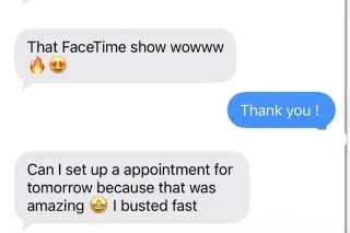 Ft shows only💦⭐⭐⭐⭐ℙ𝕦𝕤𝕤𝕪~𝕎𝕖𝕥 &amp; 𝕁𝕦𝕚𝕔𝕪💦🍑 - Image 1