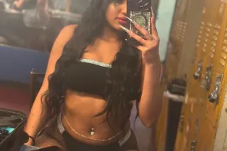 latina pelinegra - Image 2